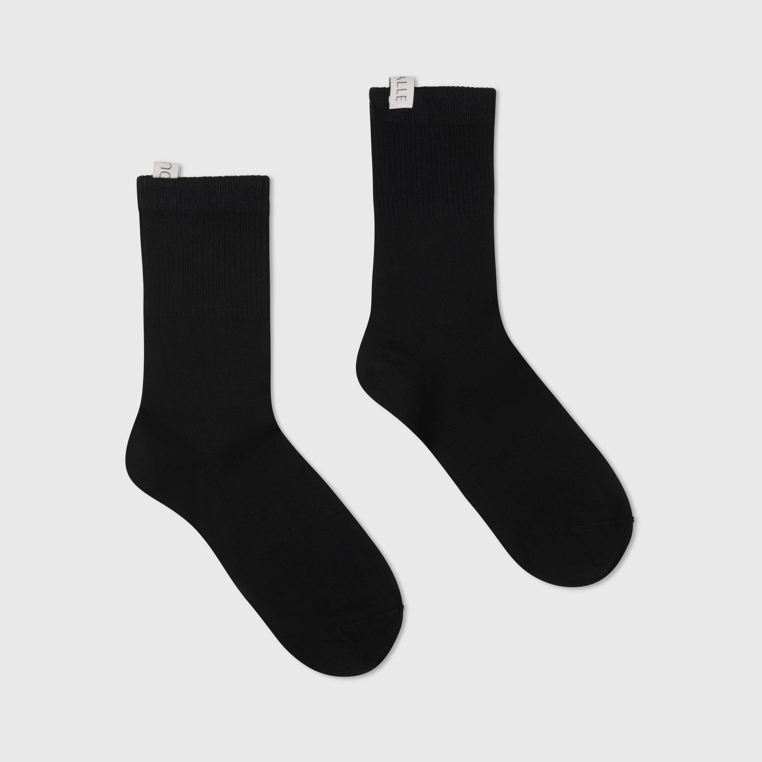 Classic Ultra-Soft Bamboo Socks