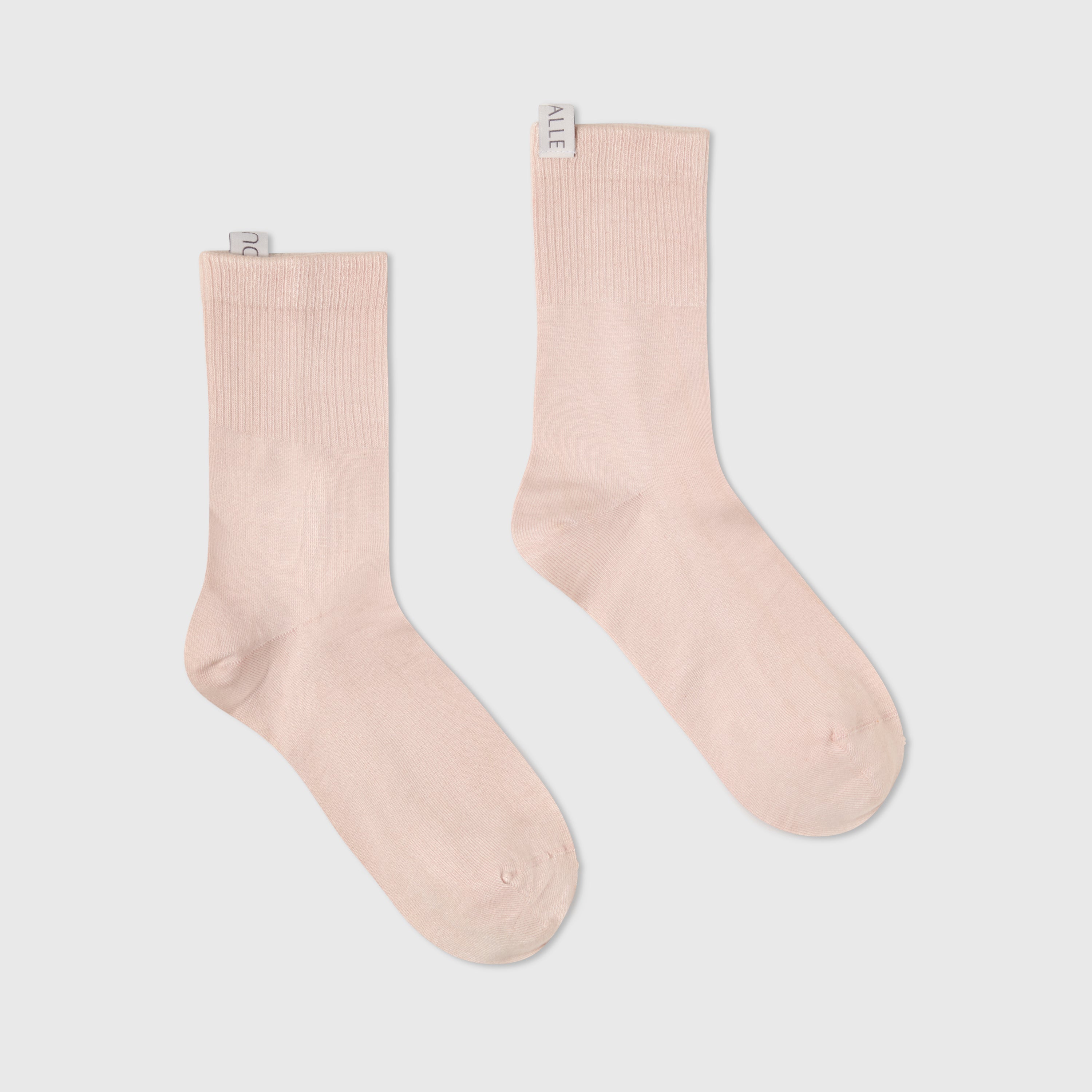 Classic Ultra-Soft Bamboo Socks