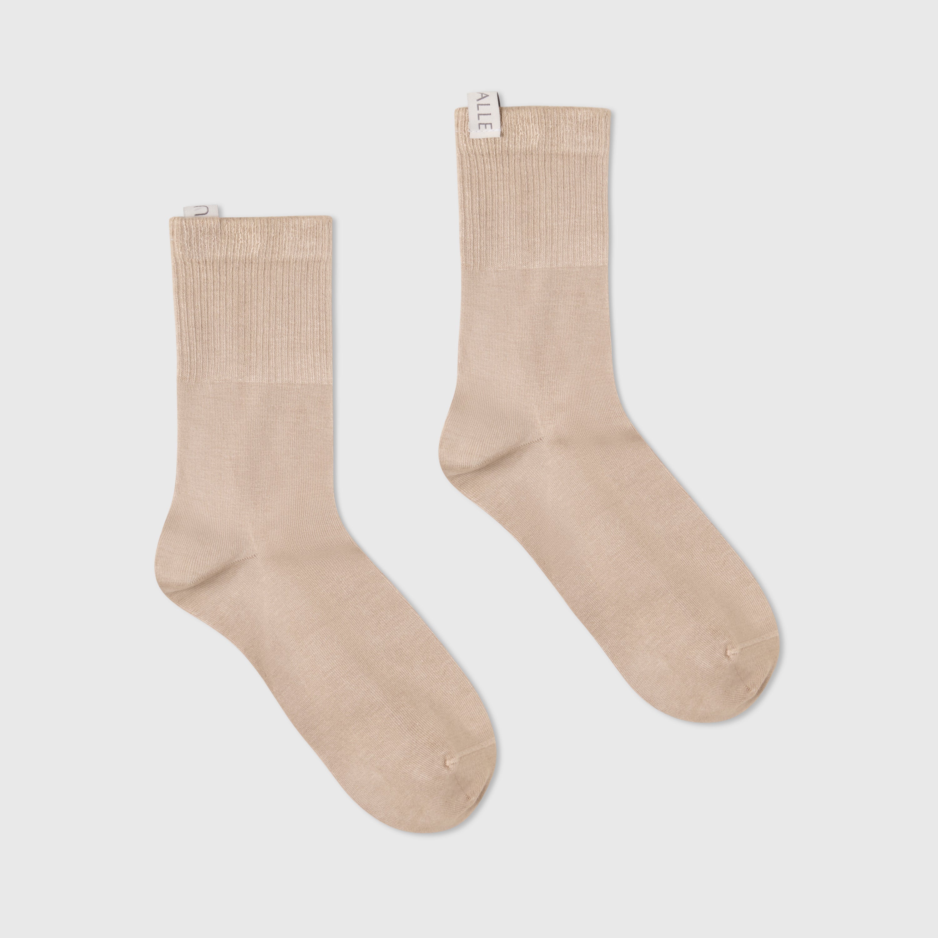 Classic Ultra-Soft Bamboo Socks