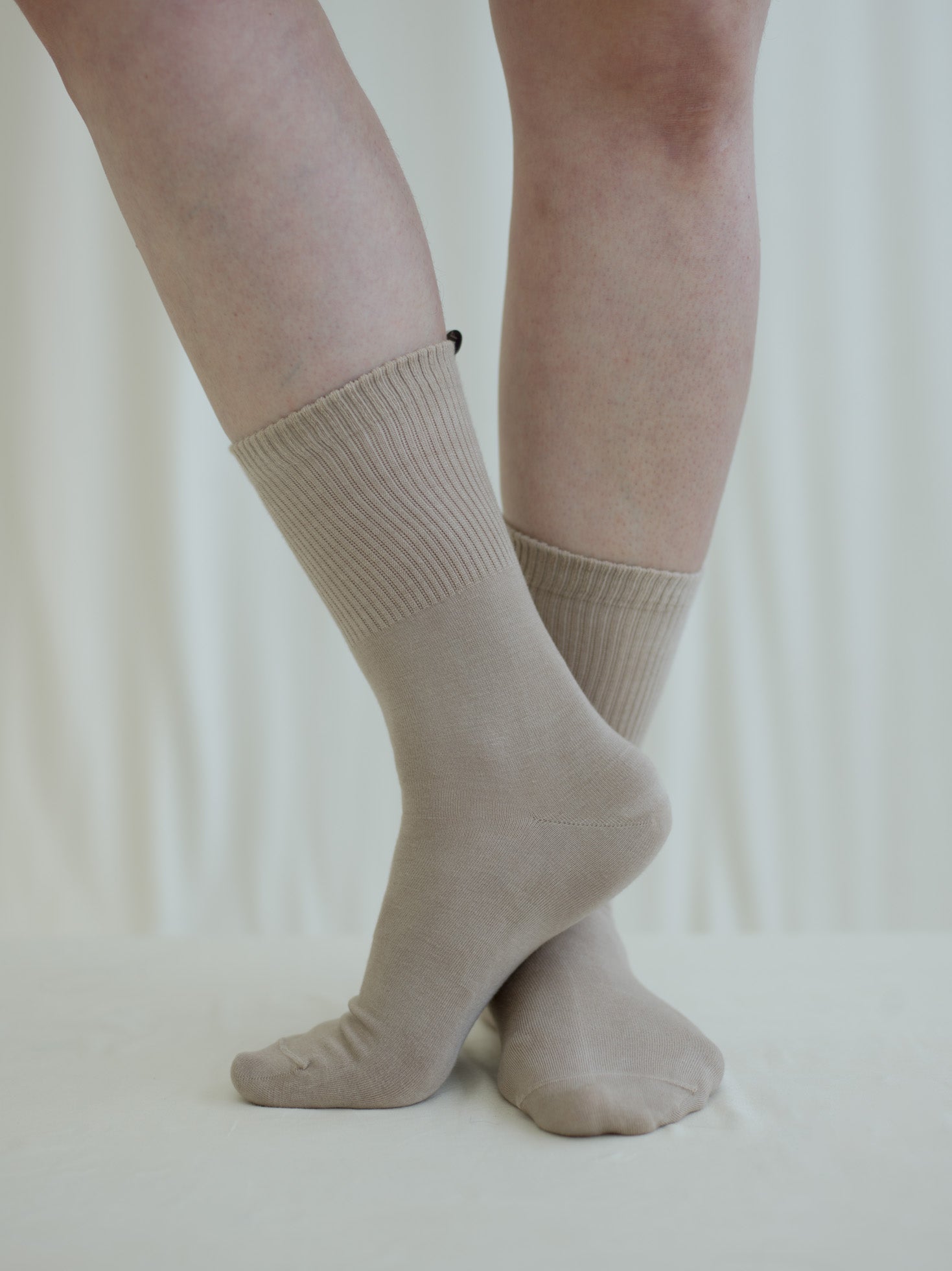 Classic Ultra-Soft Bamboo Socks