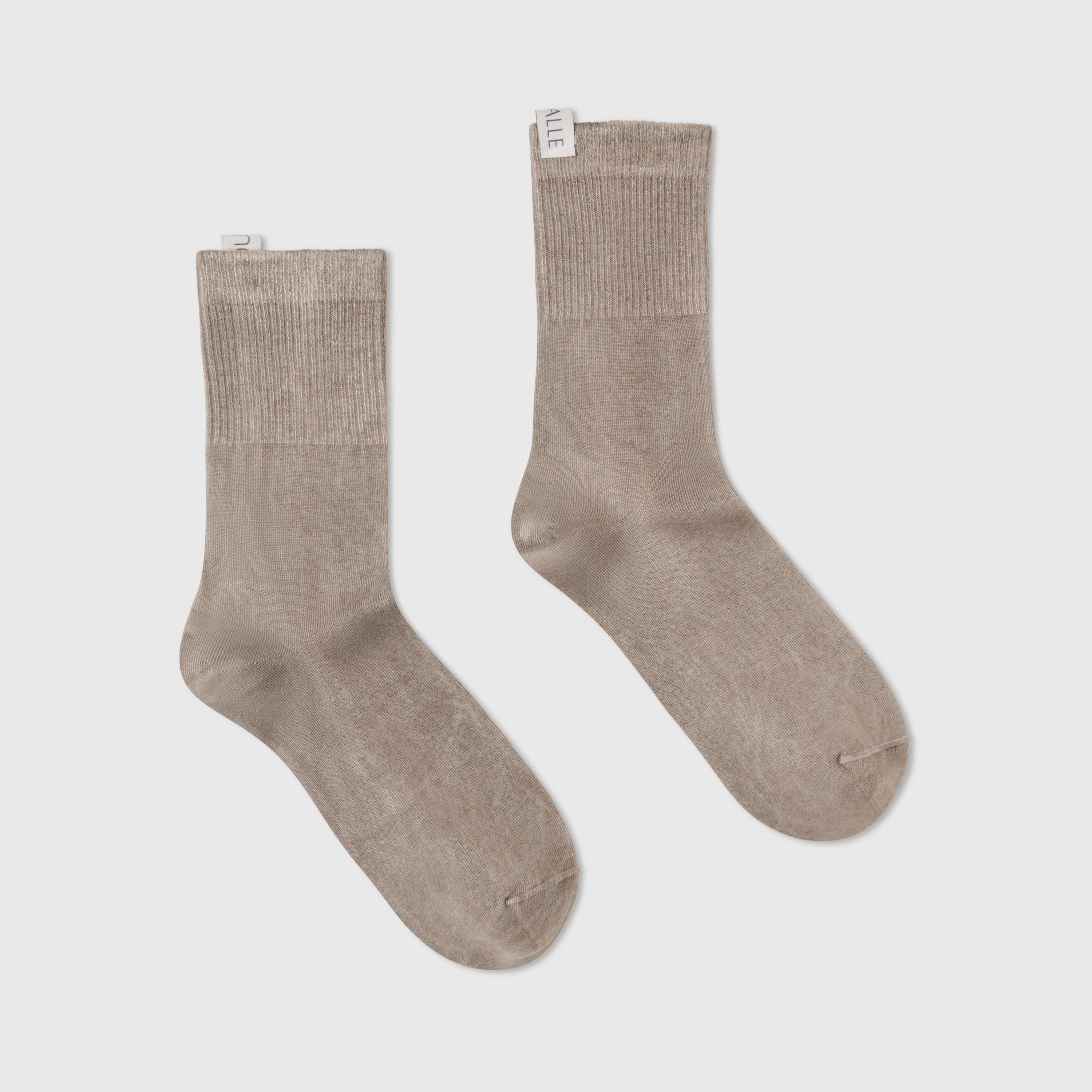 Classic Ultra-Soft Bamboo Socks