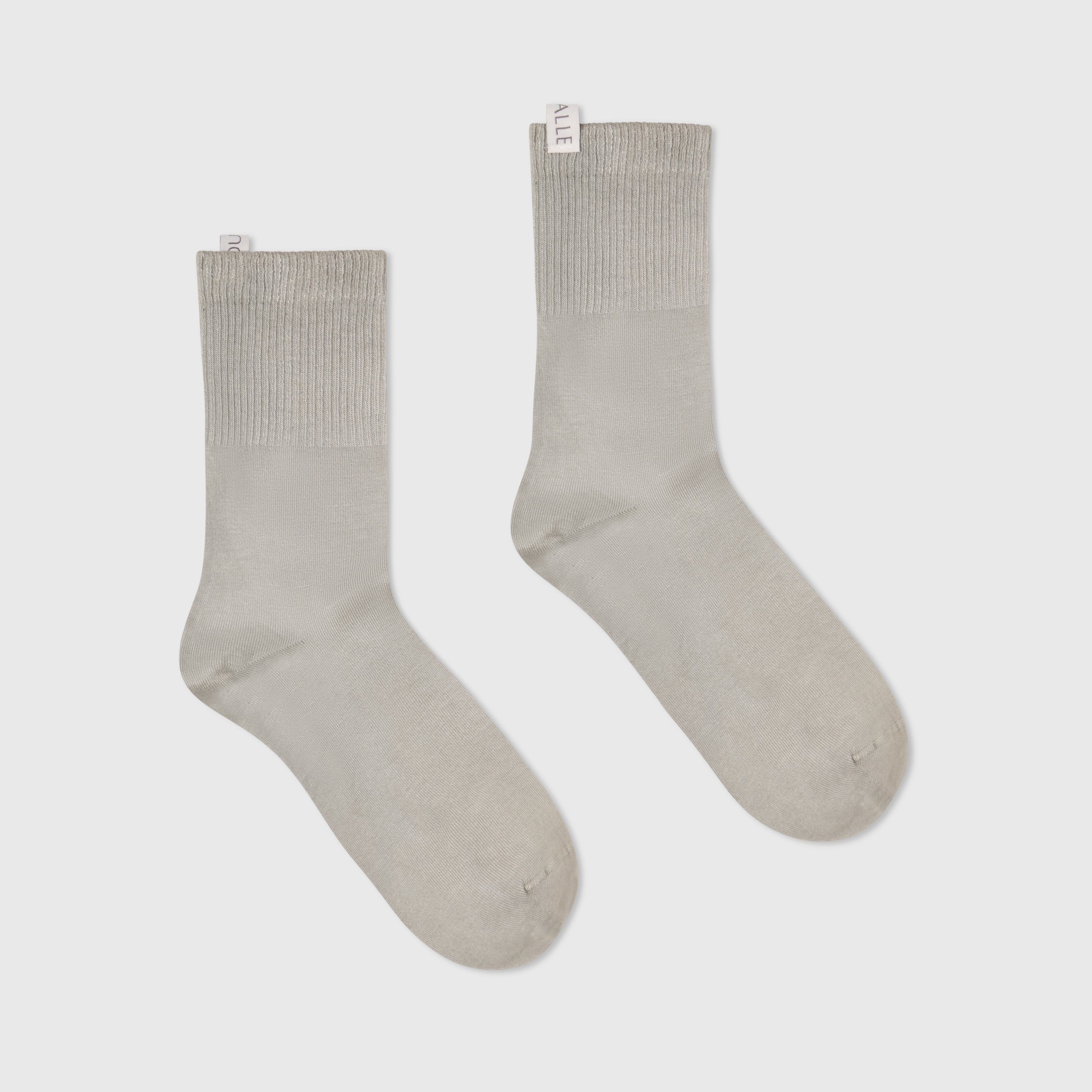 Classic Ultra-Soft Bamboo Socks