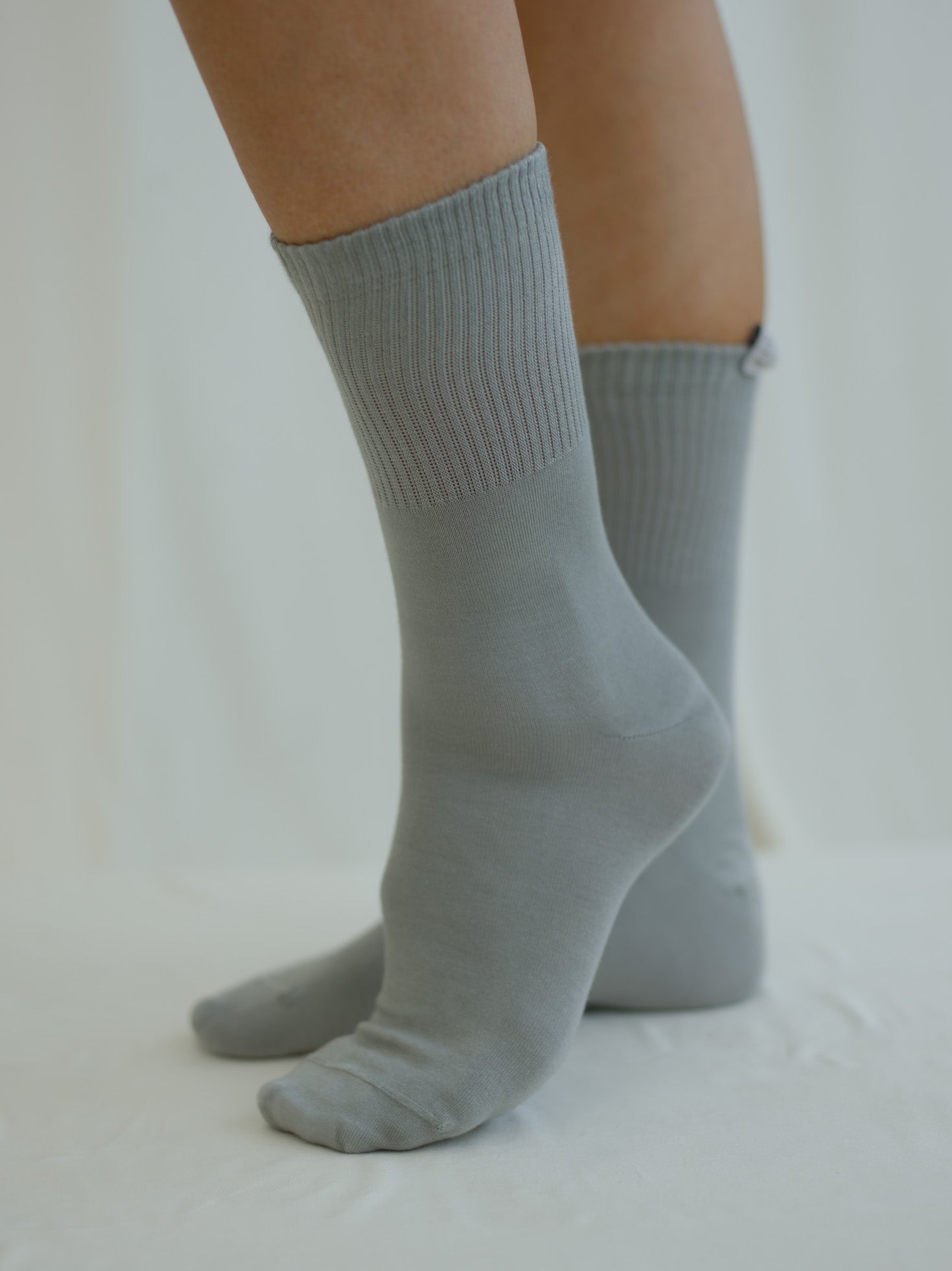 Classic Ultra-Soft Bamboo Socks