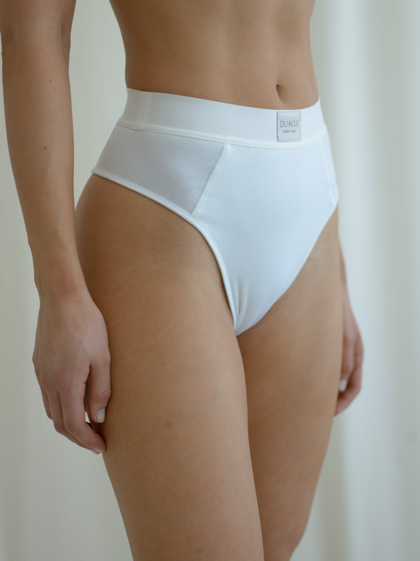 SeaCell™ x Lyocell Highwaist