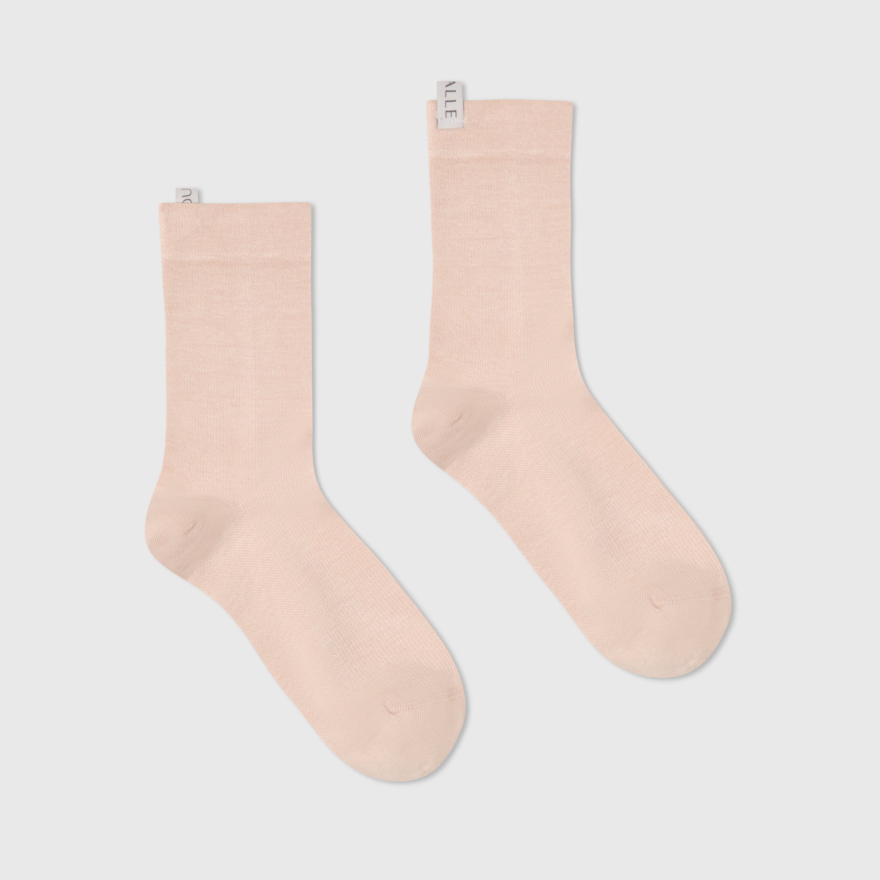 Breathable SeaCell™ Socks