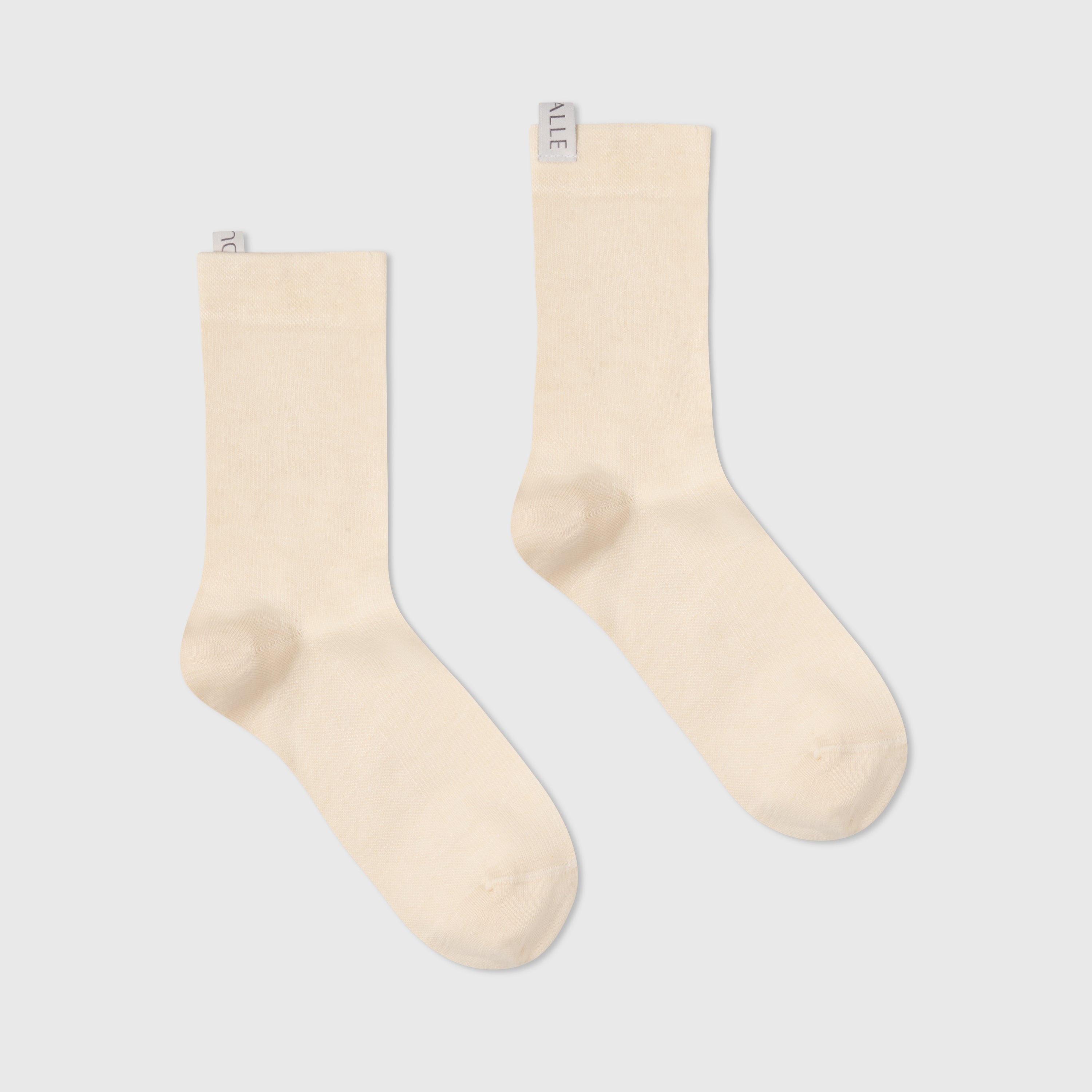 Breathable SeaCell™ Socks