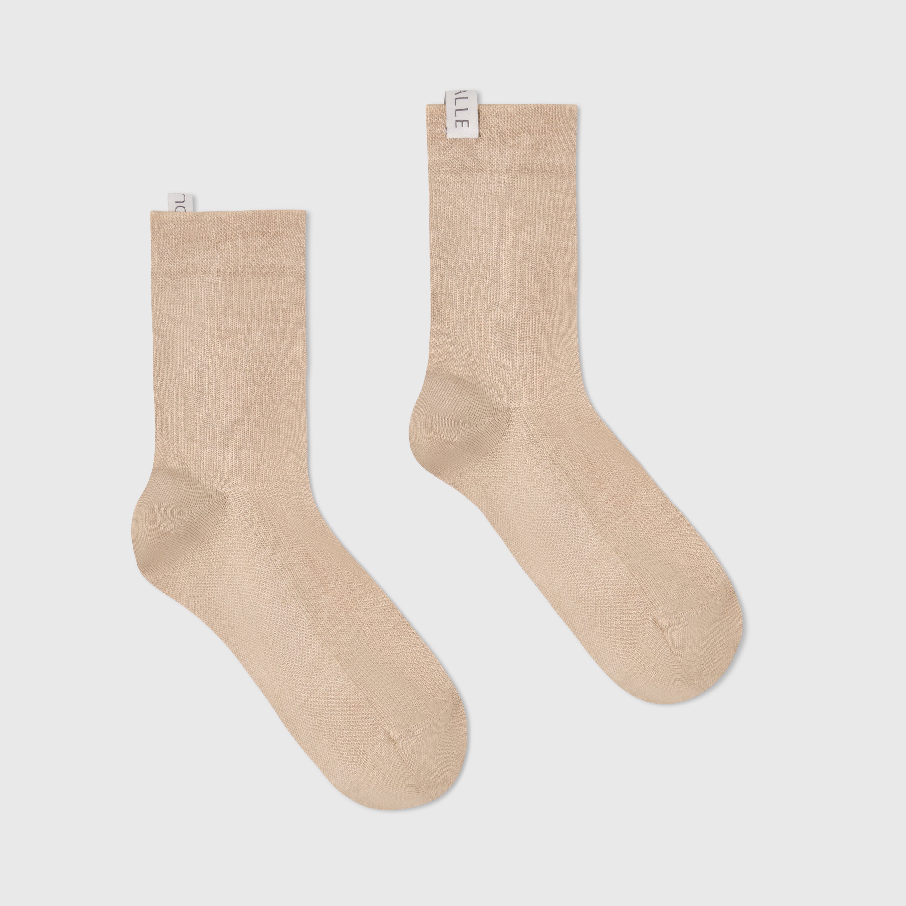 Breathable SeaCell™ Socks