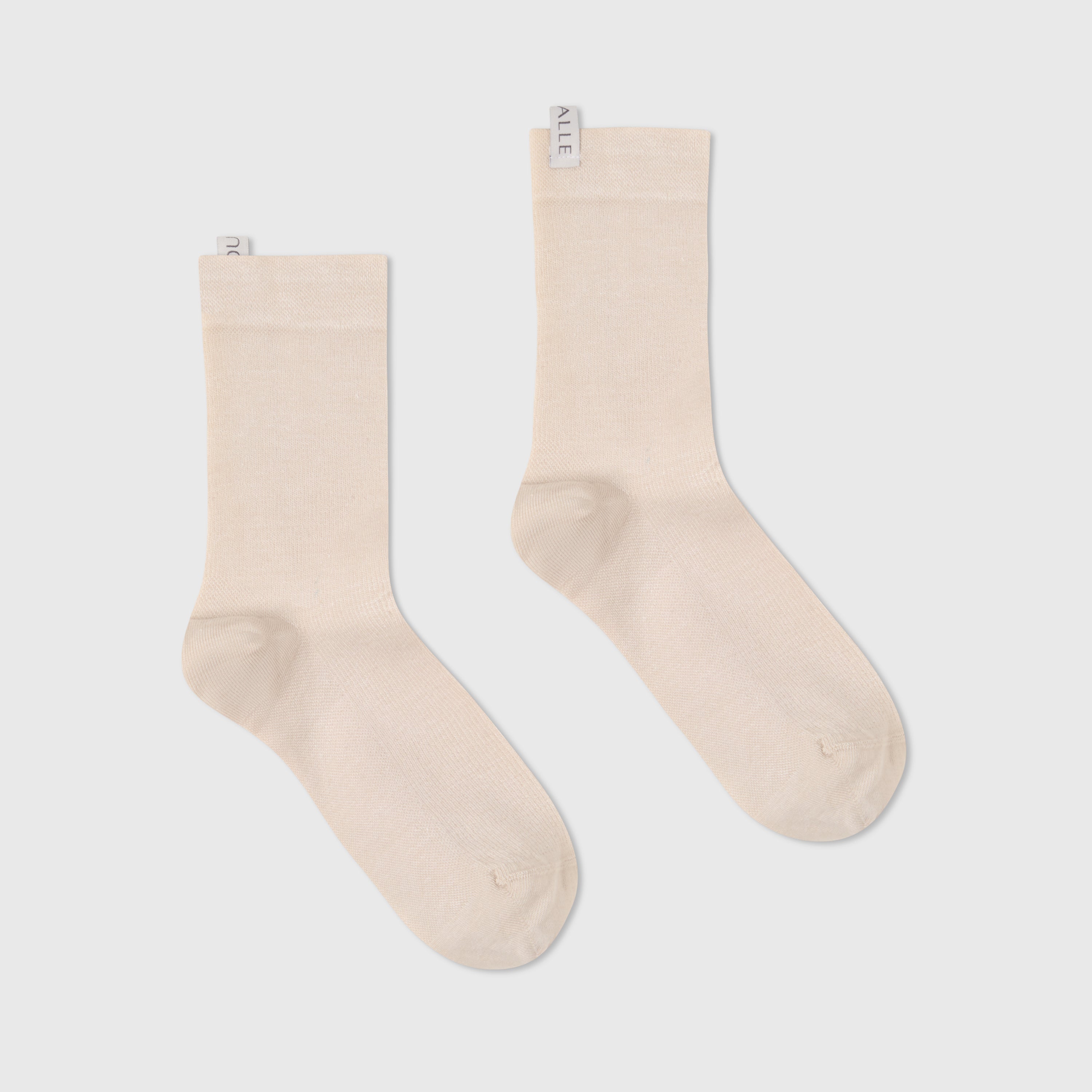 Breathable SeaCell™ Socks